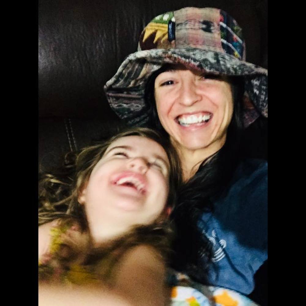 Meet your Posher, Lacy